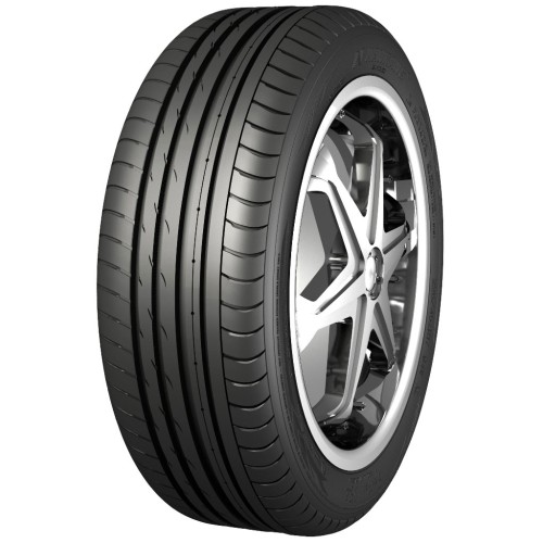 295/35R20 Nankang Sportnex AS-2+