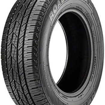 235/65R16C Nexen Roadian HTX RH5