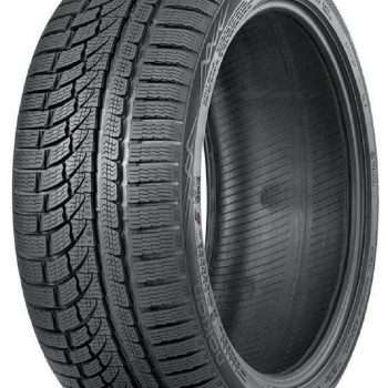 225/55R17 Nokian WR A4