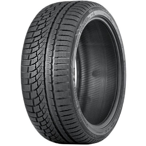 215/40R17 Nokian WR A4