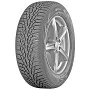 215/55R17 Nokian WR D4