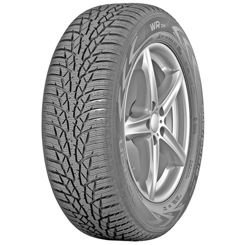 215/55R17 Nokian WR D4