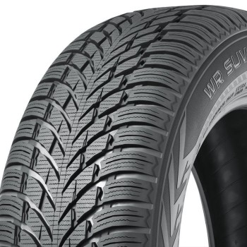 215/55R18 Nokian WR SUV 4