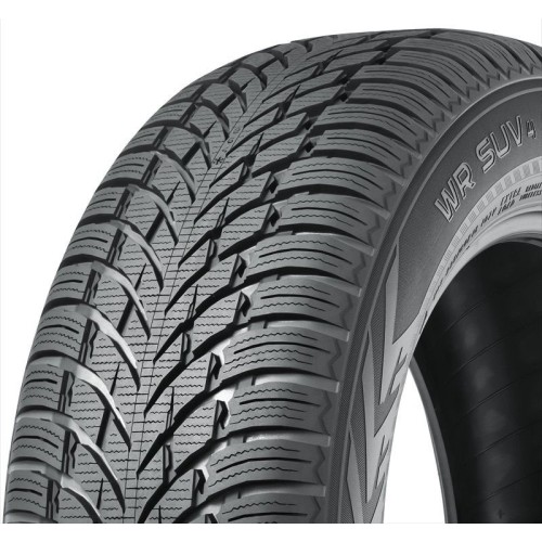 225/65R17 Nokian WR suv 4