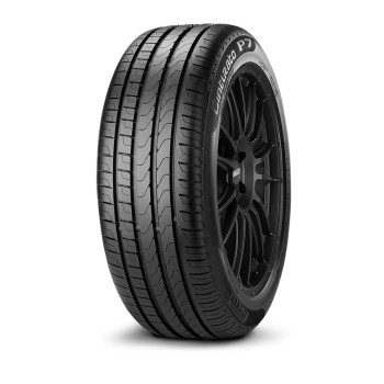 225/60R18 Pirelli Cinturato P7 Run Flat