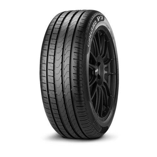 225/60R18 Pirelli Cinturato P7 Run Flat
