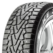 215/55R18 Pirelli Ice Zero