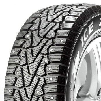 235/55R18 Pirelli Ice Zero