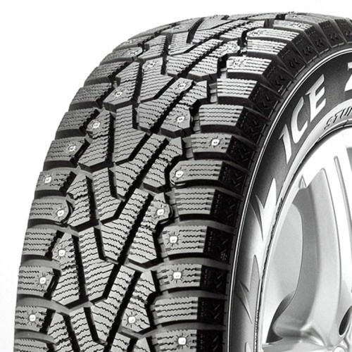 235/45R18 Pirelli Ice Zero