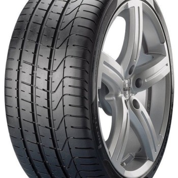 245/40R21 Pirelli P Zero