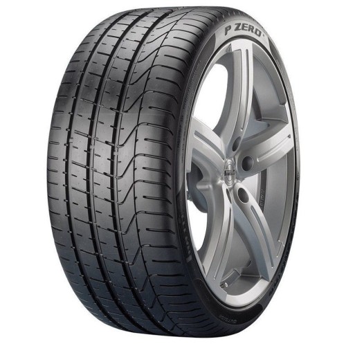 245/40R21 Pirelli P Zero