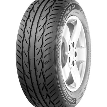225/45R17 Sportiva Super Z+