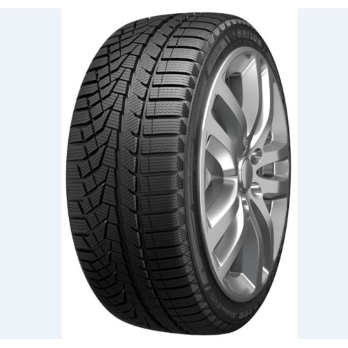 215/50R17 Sailun Ice Blazer Alpine Evo1