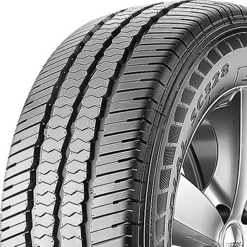 235/65R16C Goodride Radial SC328