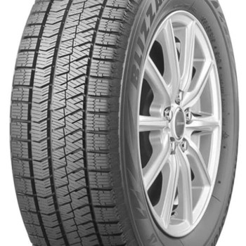 255/45R18 Bridgestone Blizzak Ice