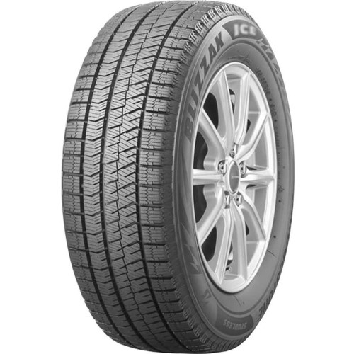 255/45R18 Bridgestone Blizzak Ice