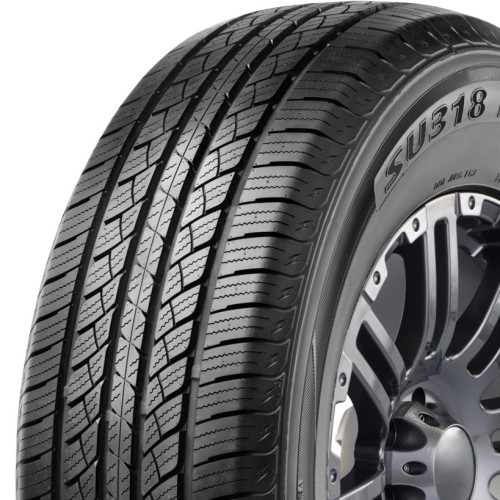 225/70R16 Goodride SU 318