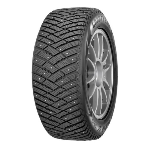 195/55R15 Goodyear Ultragrip Ice Artic