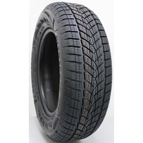 275/40R20 Goodyear ULTRAGRIP ICE SUV G1