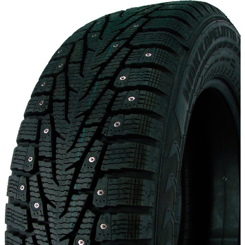 215/45R17 Nokian HKPL 7