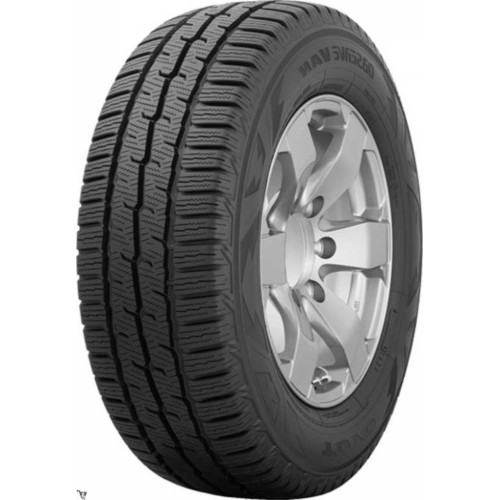 195/80R14C Toyo Observe Van