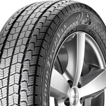 195/70R15C Viking FourTech Van
