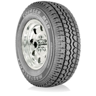 235/80R17 Mastercraft Courser msr