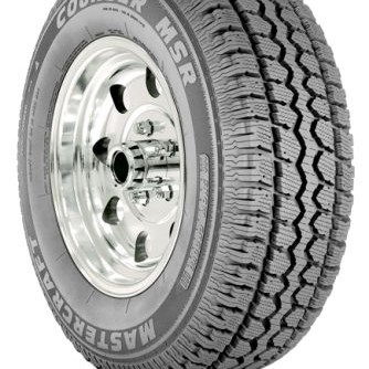 235/80R17 Mastercraft Courser msr