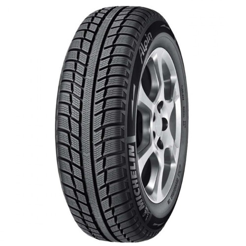 195/65R15 MICHELIN Alpin A3
