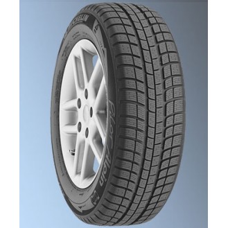 245/45R17 Michelin Pilot Alpin PA2