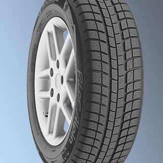 245/45R17 Michelin Pilot Alpin PA2
