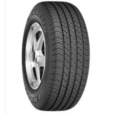 205/70R15 Michelin X Radial