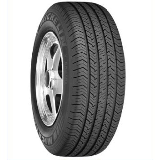 205/70R15 Michelin X Radial