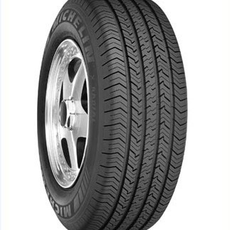 205/70R15 Michelin X Radial