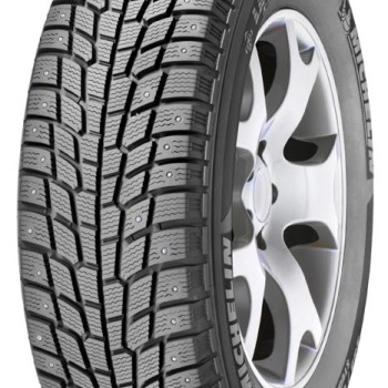 185/70R14 Michelin X-ice north