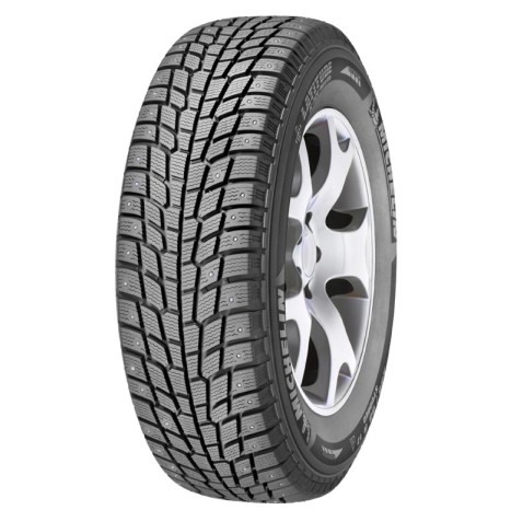 185/70R14 Michelin X-ice north