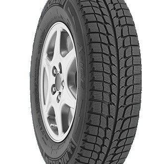 175/65R15 Michelin X-ice