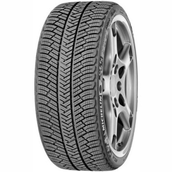 265/40R19 98V Michelin PILOT ALPIN PA4