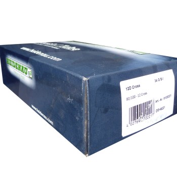 80/100-12 Heidenau 12D CR. 34G SV