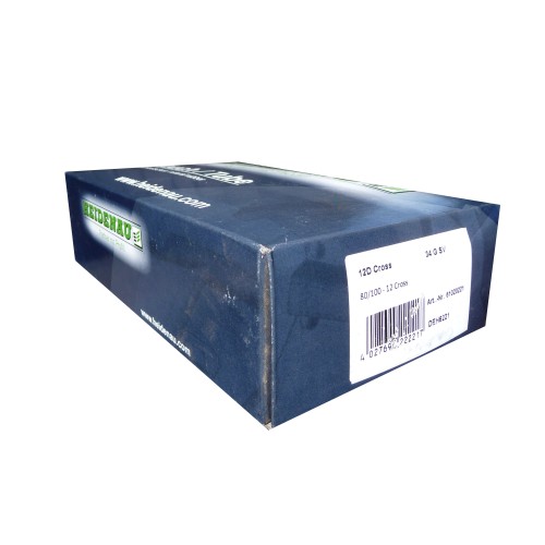 80/100-12 Heidenau 12D CR. 34G SV