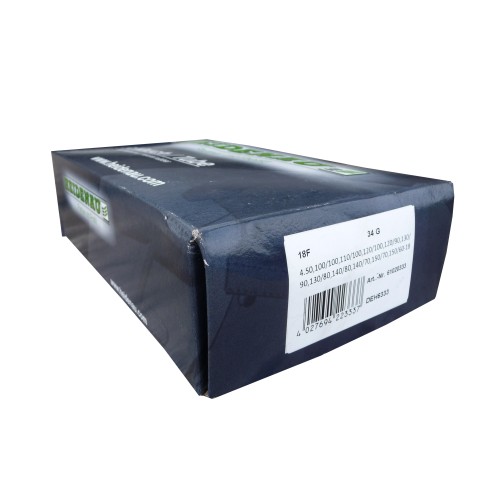 4.50-18 Heidenau 18 F 34G