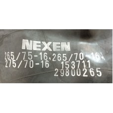 265/75-16 Nexen