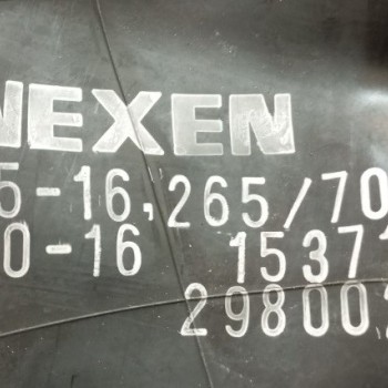265/75-16 Nexen