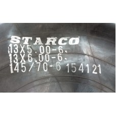 5.00(145/70)-6 Starco