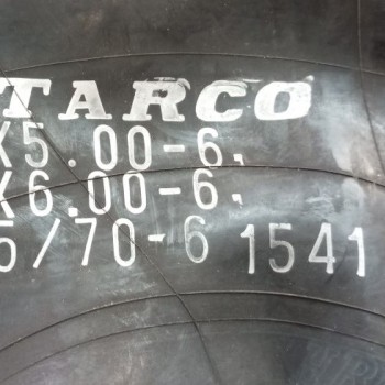 5.00(145/70)-6 Starco