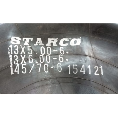 5.00(145/70)-6 Starco