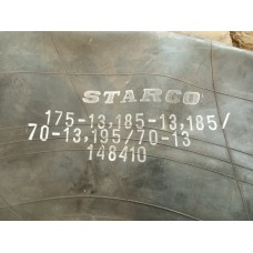 175/80-13 Starco