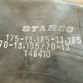 175/80-13 Starco