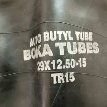 29x12.5-15 Boka Tubes