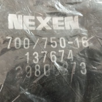 7.00-16 Nexen